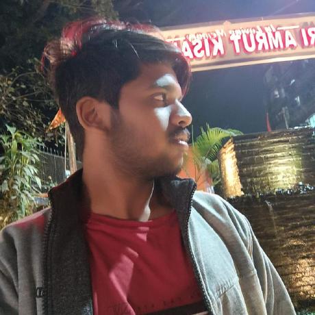 Pranit Chilbule Profile Picture